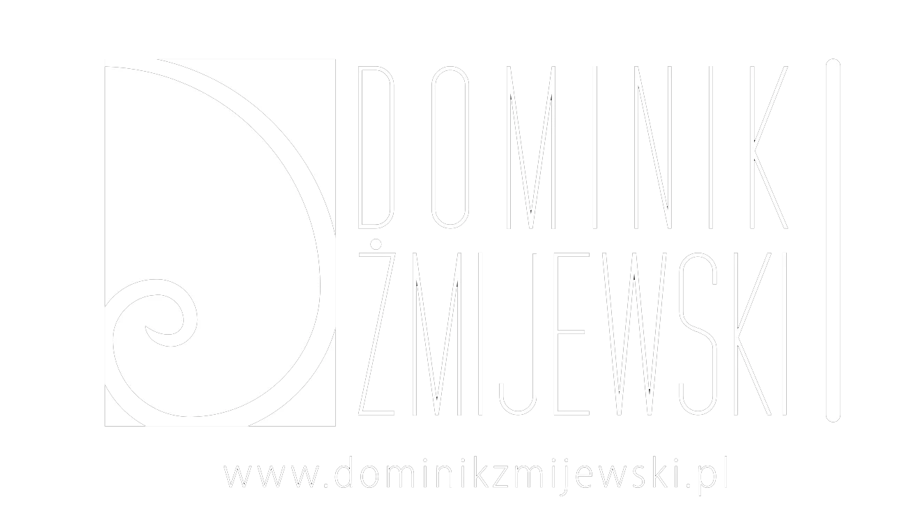 Dominik Żmijewski logo